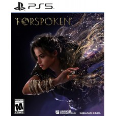 Forspoken (PS5, русские субтитр..